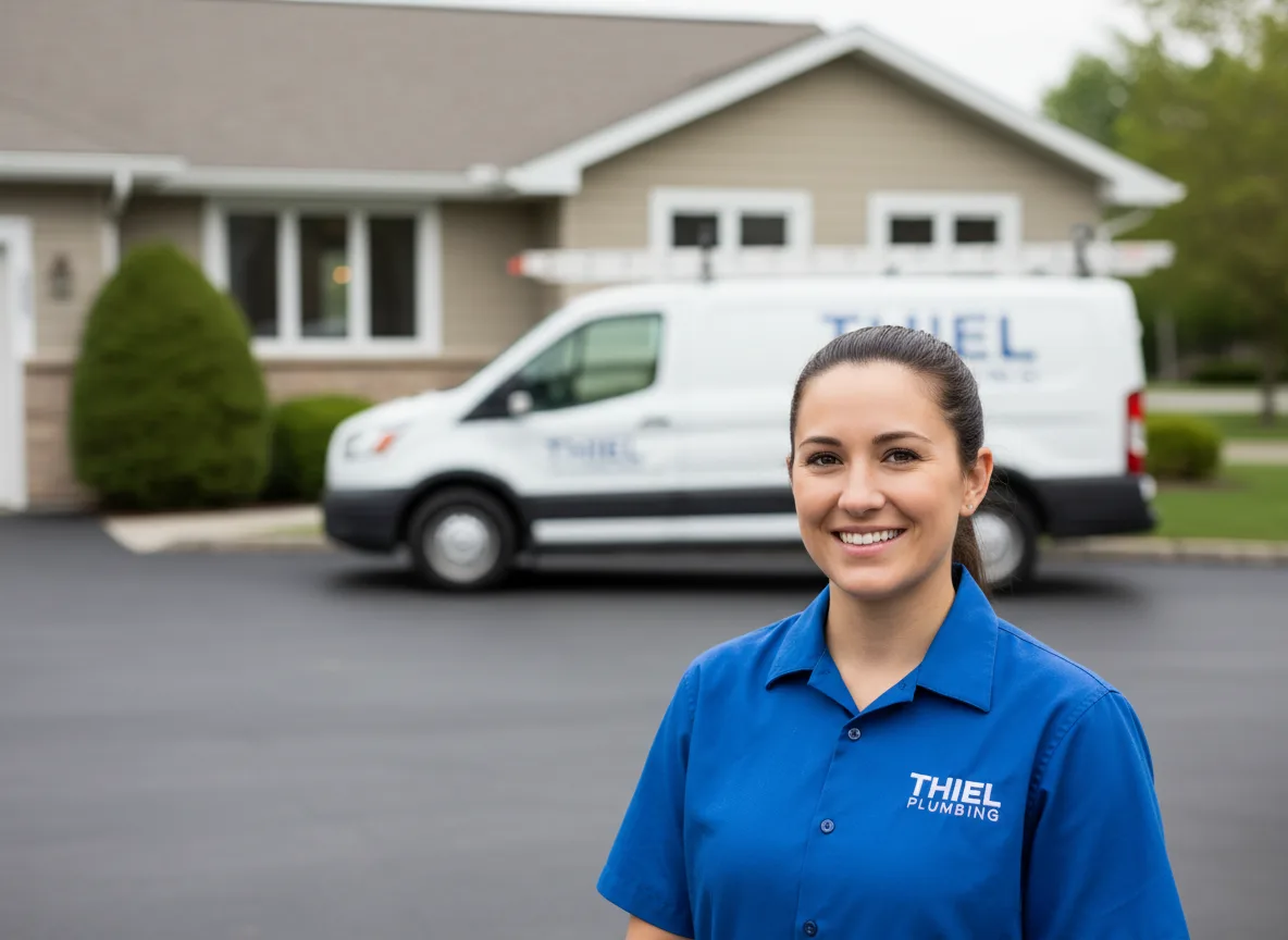 Plumber Ravenna, NE FAQs